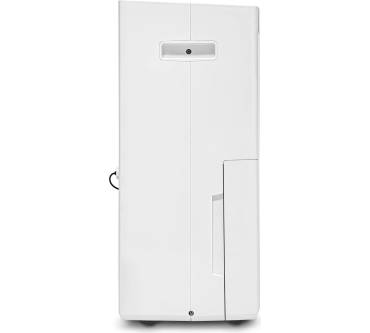 Produktbild Trotec TTK-I 110 E mit Inverter Technologie und WiFi