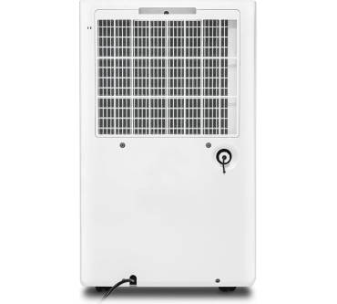 Produktbild Trotec TTK-I 110 E mit Inverter Technologie und WiFi
