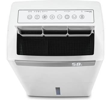 Produktbild Trotec TTK-I 110 E mit Inverter Technologie und WiFi