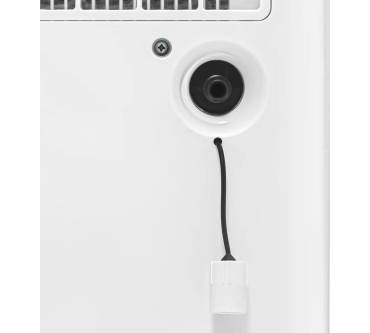 Produktbild Trotec TTK-I 110 E mit Inverter Technologie und WiFi