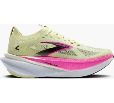 Produktbild Brooks Hyperion Max 3
