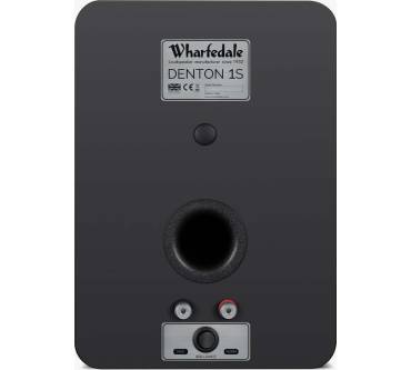 Produktbild Wharfedale Denton 1S