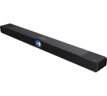 Produktbild WiiM Bar