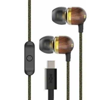 Produktbild House of Marley Smile Jamaica USB-C