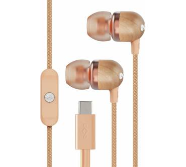 Produktbild House of Marley Smile Jamaica USB-C