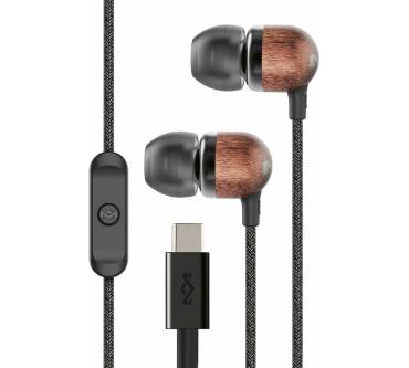 Produktbild House of Marley Smile Jamaica USB-C