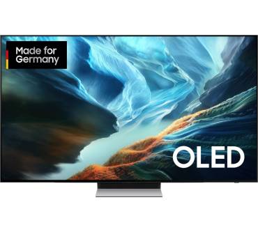 Produktbild Samsung GQ77S94H