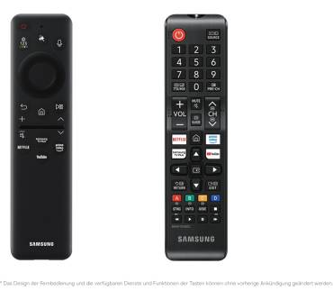 Produktbild Samsung GQ77S94H