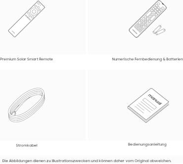 Produktbild Samsung GQ77S94H