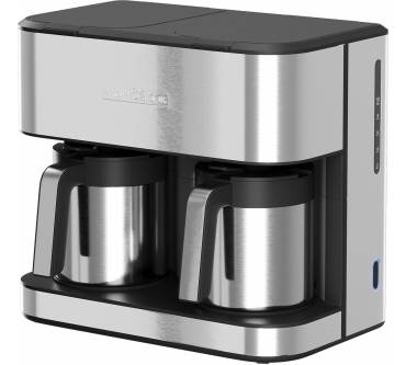 Produktbild ProfiCook Thermo–Doppelkaffeeautomat PC-KAD 1307 