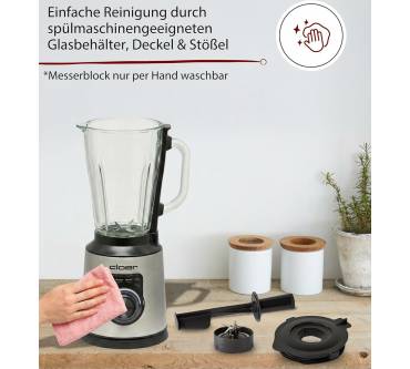 Produktbild Cloer 6958