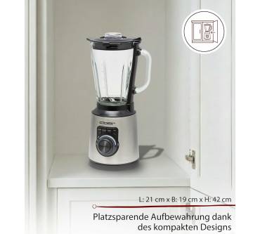 Produktbild Cloer 6958