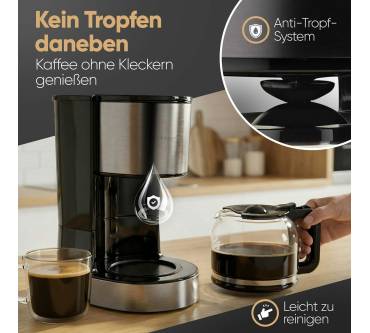 Produktbild ProfiCook PC KA 1330