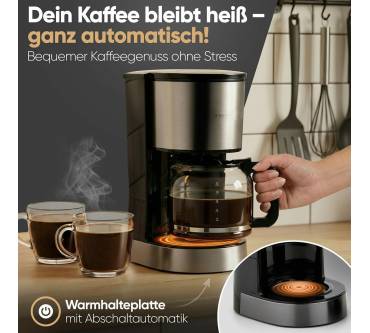 Produktbild ProfiCook PC KA 1330