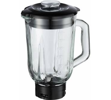 Produktbild Russell Hobbs Matte Charcoal Glas-Standmixer 27121-56