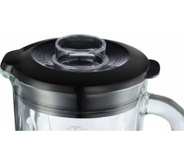 Produktbild Russell Hobbs Matte Charcoal Glas-Standmixer 27121-56