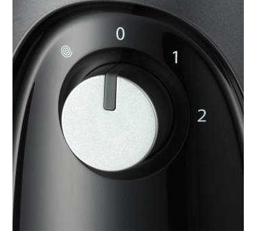 Produktbild Russell Hobbs Matte Charcoal Glas-Standmixer 27121-56