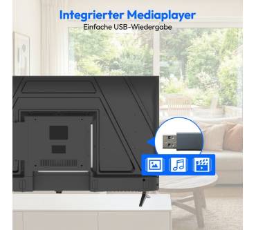 Produktbild Medion Life E8402601 (MD 840003)