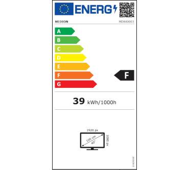 Produktbild Medion Life E8402601 (MD 840003)