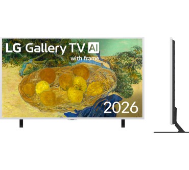 Produktbild LG 55LX7B6LA