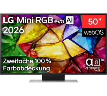 Produktbild LG 50MRGB87B9B