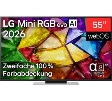 Produktbild LG 55MRGB86B9A