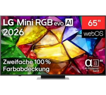 Produktbild LG 65MRGB86B9A