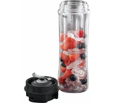 Produktbild Russell Hobbs Mix & Go Steel Smoothie Maker 23472-56