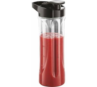Produktbild Russell Hobbs Mix & Go Steel Smoothie Maker 23472-56