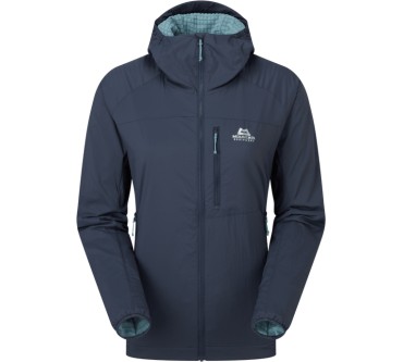 Produktbild Mountain Equipment Aerotherm Hooded
