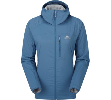 Produktbild Mountain Equipment Aerotherm Hooded