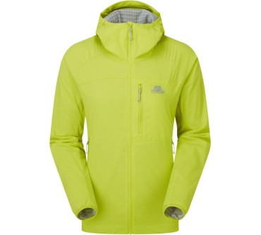 Produktbild Mountain Equipment Aerotherm Hooded