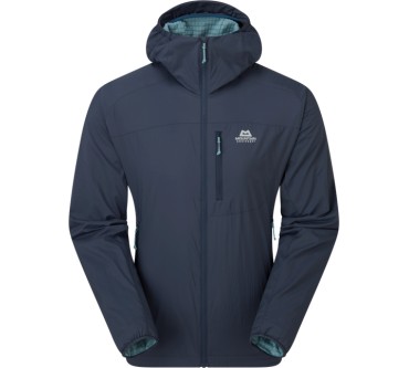 Produktbild Mountain Equipment Aerotherm Hooded