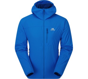 Produktbild Mountain Equipment Aerotherm Hooded