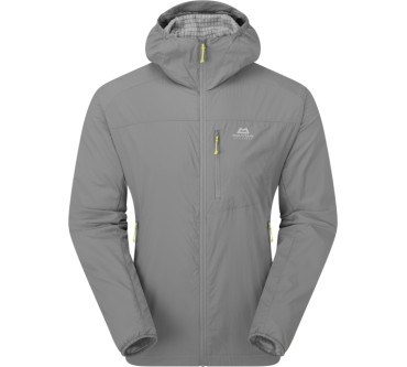 Produktbild Mountain Equipment Aerotherm Hooded