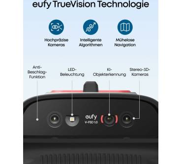 Produktbild Eufy C15 Solo
