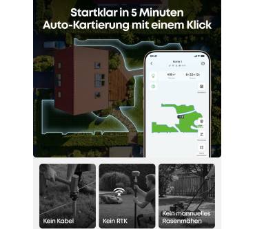 Produktbild Eufy C15 Solo