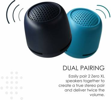 Produktbild Boompods Zero XL