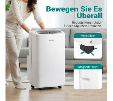 Produktbild Serenelife SLPAC14EU