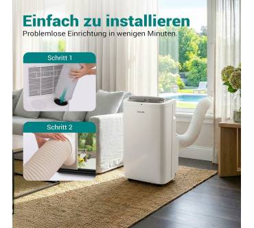 Produktbild Serenelife SLPAC14EU