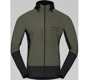Produktbild Norrøna Senja Alpha90 Hood