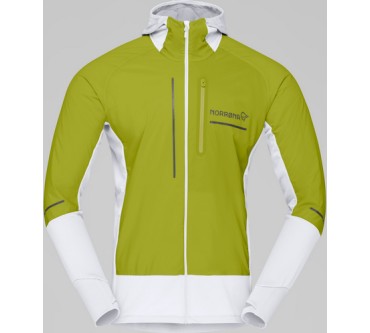 Produktbild Norrøna Senja Alpha90 Hood