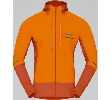 Produktbild Norrøna Senja Alpha90 Hood