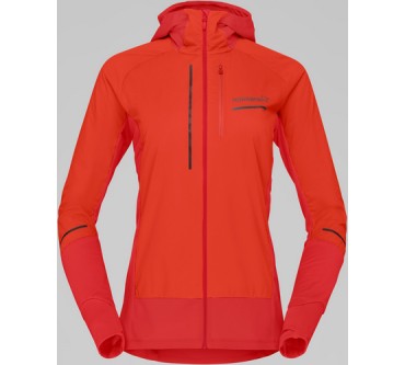 Produktbild Norrøna Senja Alpha90 Hood