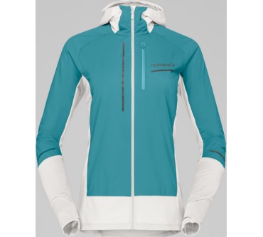 Produktbild Norrøna Senja Alpha90 Hood