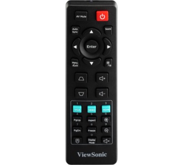 Produktbild ViewSonic LSD500HD