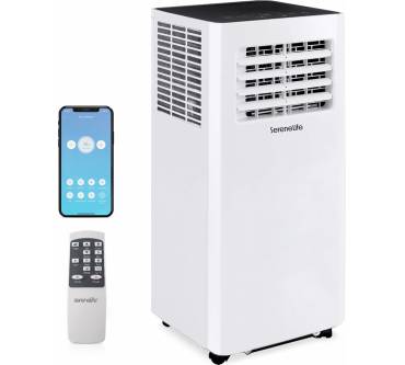 Produktbild Serenelife SLPAC905WEU