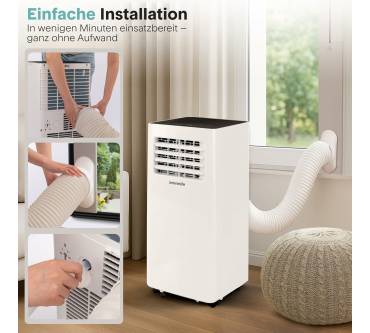 Produktbild Serenelife SLPAC905WEU