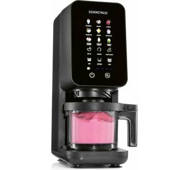 Produktbild Gourmetmaxx SmoothUp Touch