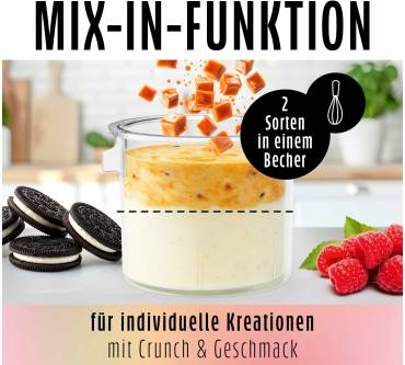 Produktbild Gourmetmaxx SmoothUp Touch